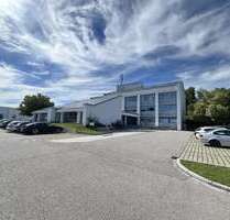 Büro in Landshut 1.200,00 € 121.25 m²