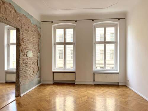 Foto - Wohnung zum Mieten in Berlin 2.376,00 € 97 m²