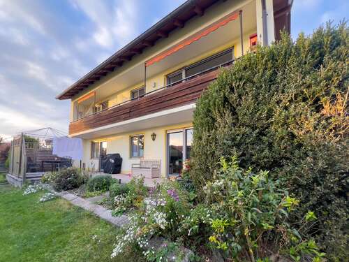 Foto - Haus zum Kaufen in Pforzen 599.000,00 € 239 m²