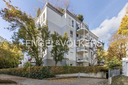 Foto - Wohnung zum Kaufen in Frankfurt am Main 425.000,00 € 68 m²