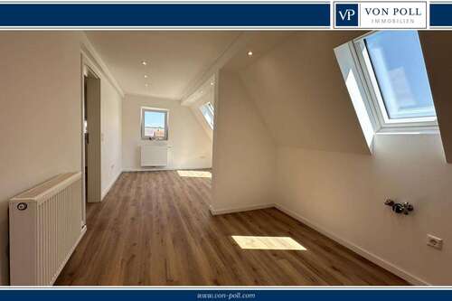 Foto - Wohnung zum Mieten in Bruchsal 500,00 € 36 m²