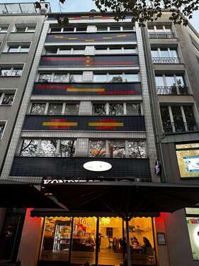 Foto - Wohnung zum Kaufen in Köln 179.000,00 € 25 m²