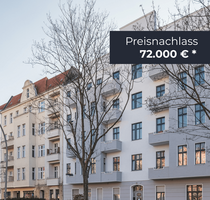 Wohnung zum Kaufen in Berlin 456.400,00 € 126.75 m²
