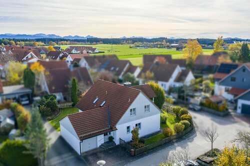 Foto - Haus zum Kaufen in Schongau 848.000,00 € 176.66 m²