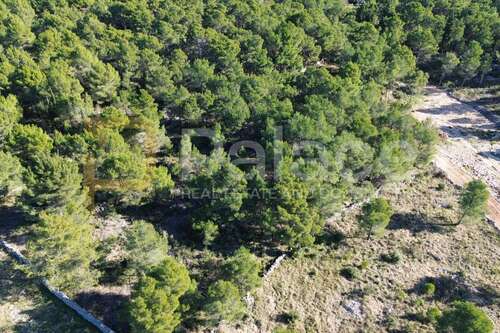 Foto - Grundstück zu verkaufen in Šibenik - Okolica 83.000,00 € 1023 m²