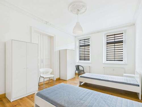 Foto - WG-Zimmer in Berlin 475,00 € 93 m²