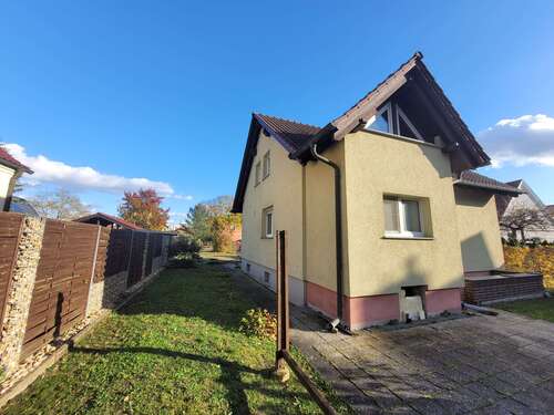 Foto - Haus zum Kaufen in Brandenburg 310.000,00 € 154 m²