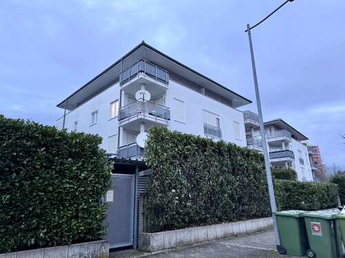 Foto - Wohnung zum Mieten in Offenburg 630,00 € 61 m²