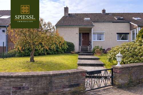 Foto - Haus zum Kaufen in Flechtorf 249.000,00 € 130 m²