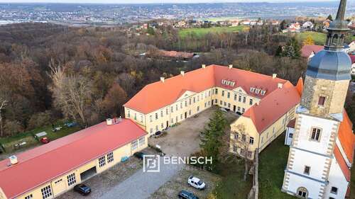 Foto - Wohnung zum Kaufen in Klipphausen 180.000,00 € 69.55 m²