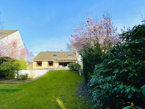 Foto - Haus zum Kaufen in Bremen Horn-Lehe 485.000,00 € 138 m²