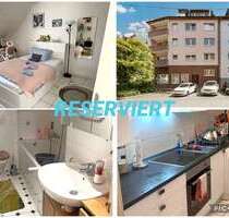 Wohnung zum Kaufen in Hagen 59.000,00 € 45 m²