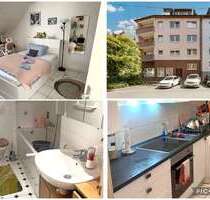 Wohnung zum Kaufen in Hagen 59.000,00 € 45 m²