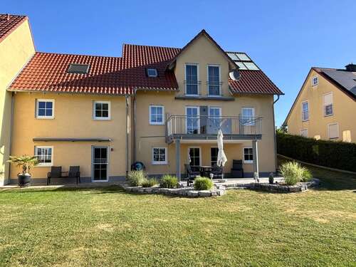 Foto - Haus zum Kaufen in Burgoberbach 639.000,00 € 220 m²