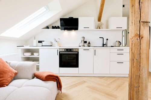 Foto - Wohnen auf Zeit in Oldenburg 1.190,00 €