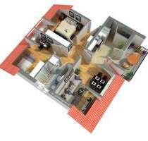 Wohnung zum Mieten in Bamberg 850,00 € 65 m²