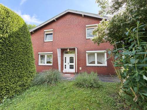 Foto - Wohnung zum Kaufen in Heede 249.000,00 € 159.39 m²