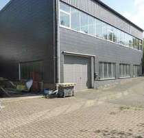 Halle in Lüdenscheid 900,00 € 240 m²