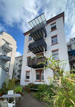 Foto - Wohnung zum Kaufen in Mannheim 507.000,00 € 110 m²