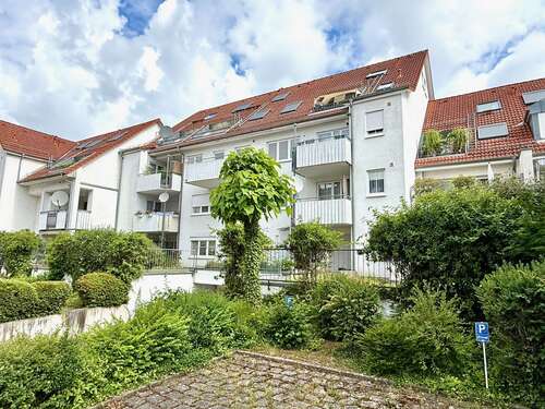 Foto - Wohnung zum Kaufen in Öhringen 250.000,00 € 82 m²