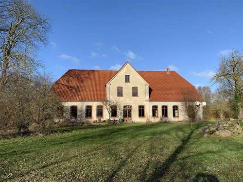 Foto - Haus zum Kaufen in Moor b Grevesmühlen 775.000,00 € 700 m²