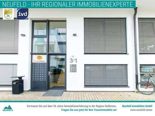 Foto - Büro in Oedheim 399,00 € 38.05 m²