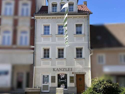 Foto - Haus zum Kaufen in Riesa 130.000,00 € 154.95 m²