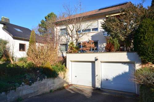 Foto - Haus zum Kaufen in Leonberg 790.000,00 € 235.46 m²