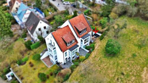 Foto - Wohnung zum Kaufen in Stuttgart 299.000,00 € 72 m²