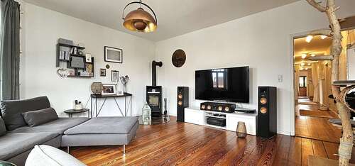 Foto - Wohnung zum Kaufen in Vaihingen an der Enz 399.000,00 € 141 m²