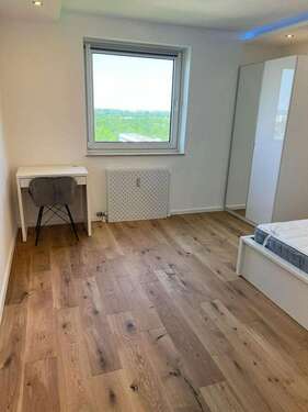 Foto - WG-Zimmer in München 715,00 € 14 m²