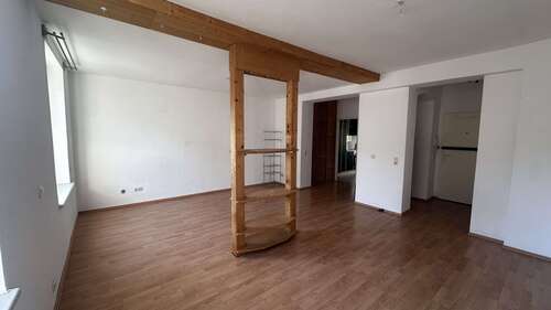Foto - Wohnung zum Kaufen in Düsseldorf 210.000,00 € 43.65 m²