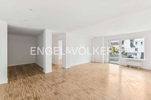 Foto - Wohnung zum Mieten in Oberursel (Taunus) 1.350,00 € 92 m²