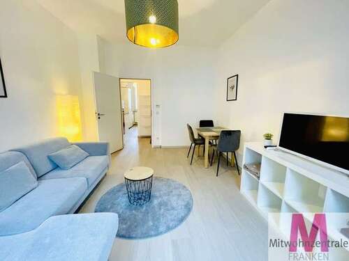 Foto - Wohnen auf Zeit in Nürnberg 890,00 €