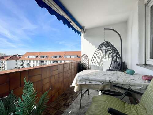 Foto - Wohnung zum Kaufen in Weil am Rhein 280.000,00 € 76.97 m²