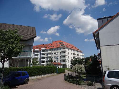 Foto - Wohnung zum Mieten in Hockenheim 525,00 € 35 m²