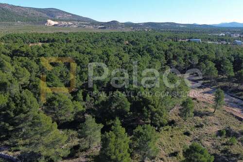 Foto - Grundstück zu verkaufen in Šibenik - Okolica 83.000,00 € 1035 m²