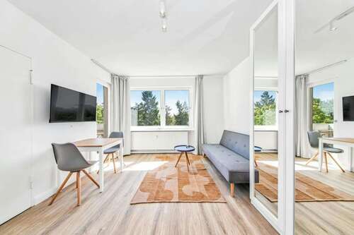 Foto - Wohnen auf Zeit in Berlin 1.290,00 €