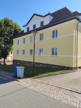 Foto - Wohnung zum Mieten in Oberlungwitz 350,00 € 60 m²