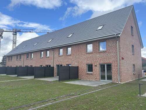 Foto - Haus zum Mieten in Rendsburg 1.575,00 € 133 m²