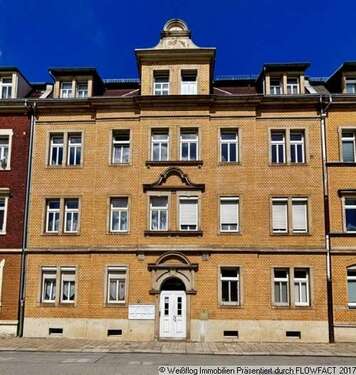 Foto - Wohnung zum Mieten in Riesa 450,00 € 69.33 m²