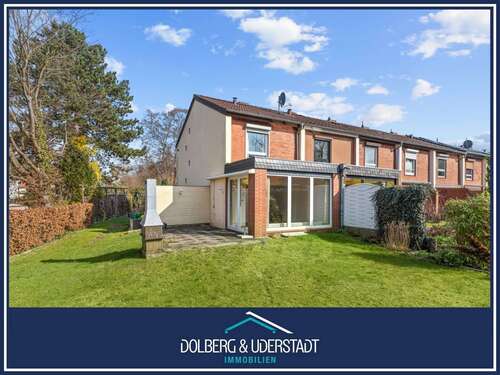 Foto - Haus zum Kaufen in Hamburg Bramfeld 449.000,00 € 81.18 m²