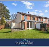 Haus zum Kaufen in Hamburg Bramfeld 449.000,00 € 81.18 m² - Hamburg / Bramfeld