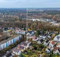 Grundstück zu verkaufen in Augsburg 1.399.000,00 € 1250 m²