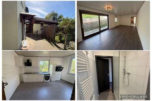 Foto - Wohnung zum Mieten in Hagen 700,00 € 90 m²