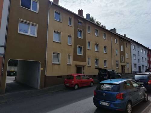 Foto - Wohnung zum Mieten in Bochum 360,00 € 45.35 m²