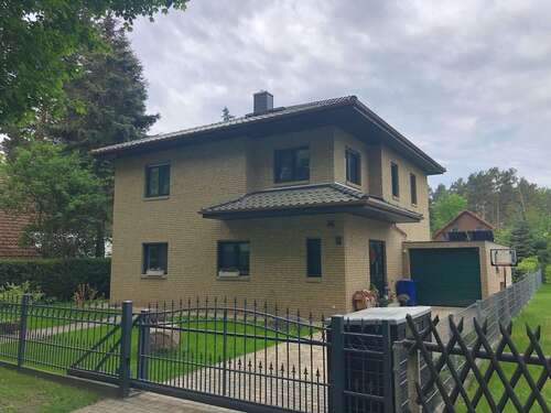 Foto - Haus zum Kaufen in Schulzendorf 719.000,00 € 159 m²