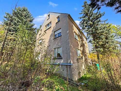 Foto - Haus zum Kaufen in Zwönitz 180.000,00 € 194 m²