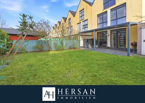 Foto - Haus zum Kaufen in Alsdorf 379.000,00 € 128 m²
