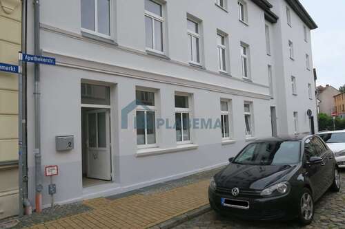 Foto - Büro in Schwerin 745,00 € 62.47 m²